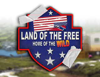 logo Land Of The Free